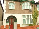 Aquarium Crescent, RHYL, Denbighshire