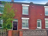 Bolton Road, Radcliffe, MANCHESTER, Lancashire