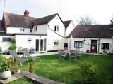 Bishops Frome, Bishops Frome, WORCESTER, Herefordshire