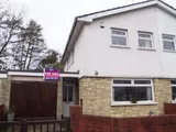 Glyn-Y-Mel, Pencoed, BRIDGEND, Mid Glamorgan