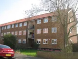 Grange Road, London E13