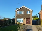 Langford Crescent, BUCKLEY, Flintshire
