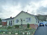 Stephens Crescent, Govilon, ABERGAVENNY, Monmouthshire