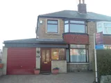 Mason Crescent, Sheffield S13