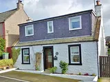 School Brae, Haugh of Urr, CASTLE DOUGLAS, Dumfries and Galloway