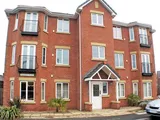 Prospect Place, BURY, Lancashire