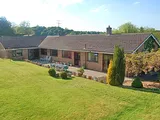 The Green, Idridgehay, BELPER, Derbyshire