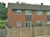Heron Drive, Irlam, MANCHESTER