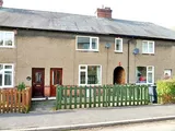 Cleve Avenue, MATLOCK, Derbyshire