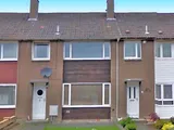 Spence Avenue, BURNTISLAND, Fife