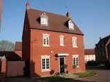 Long Hassocks, Coton Meadows, Rugby, CV23