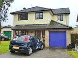 Carrine Road, TRURO, Cornwall