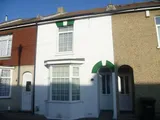 Whitworth Road, Gosport PO12