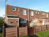 Miranda Close, Rednal, BIRMINGHAM, West Midlands