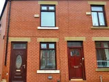 David Street, ROCHDALE, Lancashire