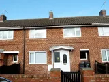 Shafto Street, Byers Green, SPENNYMOOR, Durham