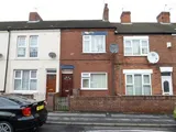 Sheffield Street, SCUNTHORPE, Lincolnshire