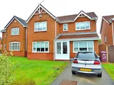 Copperwood Drive, Whiston, PRESCOT, Merseyside