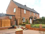 Roundway, Honley, HOLMFIRTH, West Yorkshire