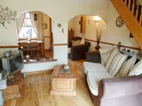 Caego Terrace, Caego, WREXHAM