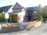 Elliot Rise, Hedge End, Southampton SO30