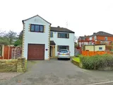 Birkinstyle Lane, Shirland, ALFRETON, Derbyshire