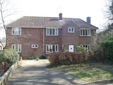 Hilly Plantation, Thorpe St Andrew, Norwich NR7