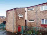 Kingsfold Avenue, MANCHESTER