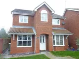 The Hawthorns, Long Riston, HULL, East Riding of Yorkshire