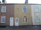 New Cross Street, Prescot L34