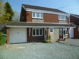 Peters Hill Road, Brierley Hill DY5