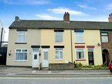 Swadlincote Road, Woodville, SWADLINCOTE, Derbyshire