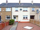 Preston Terrace, PRESTONPANS, East Lothian