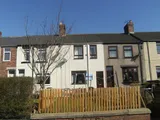 Fishburn Terrace, Fishburn, Stockton-On-Tees TS21