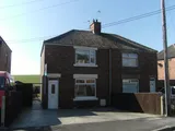West Terrace, Fishburn, Stockton-On-Tees TS21