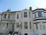 Neath Road, St Judes, Plymouth PL4