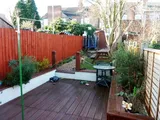 Granville Avenue, Long Eaton, NOTTINGHAM, Derbyshire