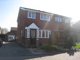Barnacre Close, Fulwood, Preston PR2