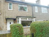 Barran Street, BINGLEY, West Yorkshire
