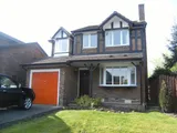 Wingfield Grove, Glossop SK13