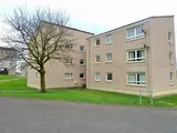 Lamlash Place, MOTHERWELL, North Lanarkshire