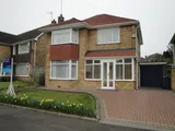 Sutherland Crescent, Blythe Bridge, Stoke On Trent ST11