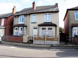 Clumber Street, Kirkby-in-Ashfield, NOTTINGHAM