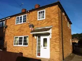 Shakespeare Avenue, Campsall, DONCASTER, South Yorkshire
