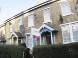 Granville Road, BRADFORD, West Yorkshire