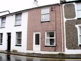 Terrace Road, PORTHMADOG, Gwynedd