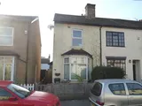 Pawsons Road, Croydon, Surrey