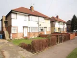 Shaftesbury Avenue, South Harrow, Greater London