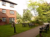 Brandreth Court, Sheepcote Road, HARROW