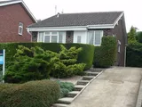 Ridgewalk Way, Worsbrough, Barnsley
